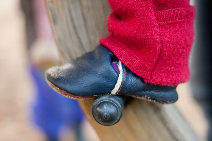 Behrens Lana Winterschuhe