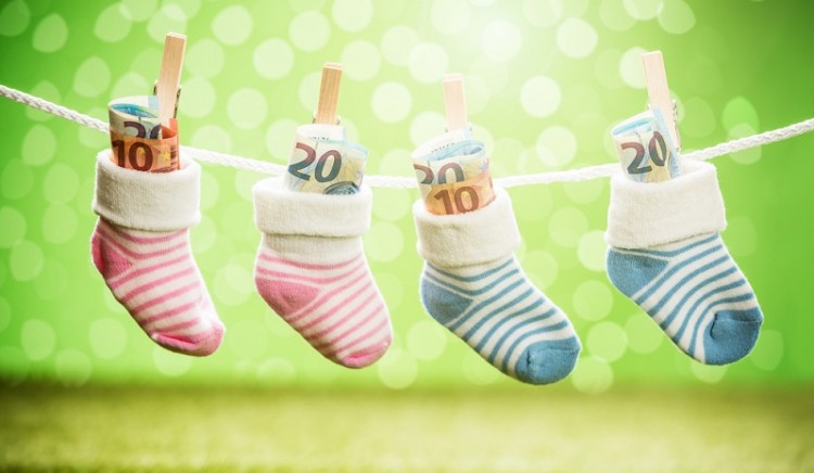 Geldgeschenke-Baby-witzig-verpackt-