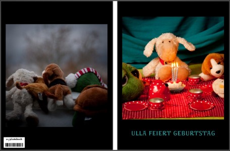 Ullas Geburtstag