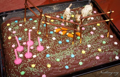 Kuchen