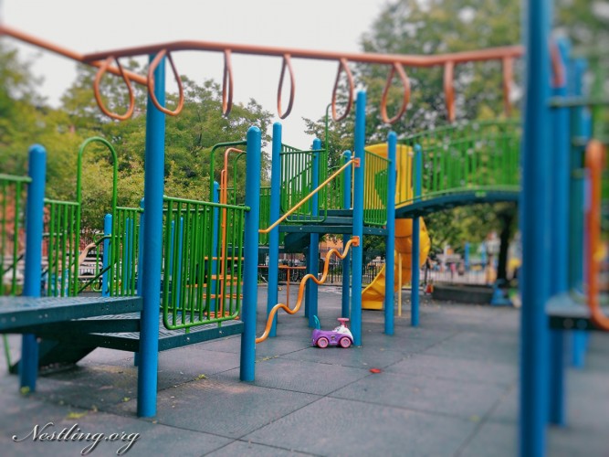 Spielplatz