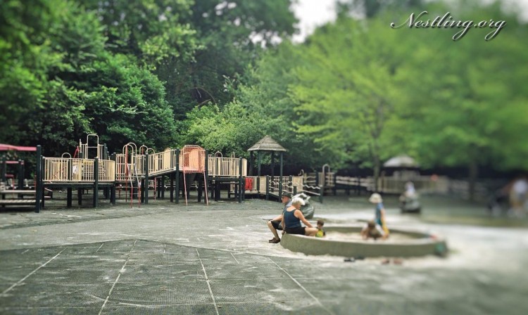 Lincoln-Playground