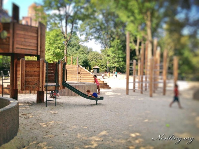 Adventure-Playground
