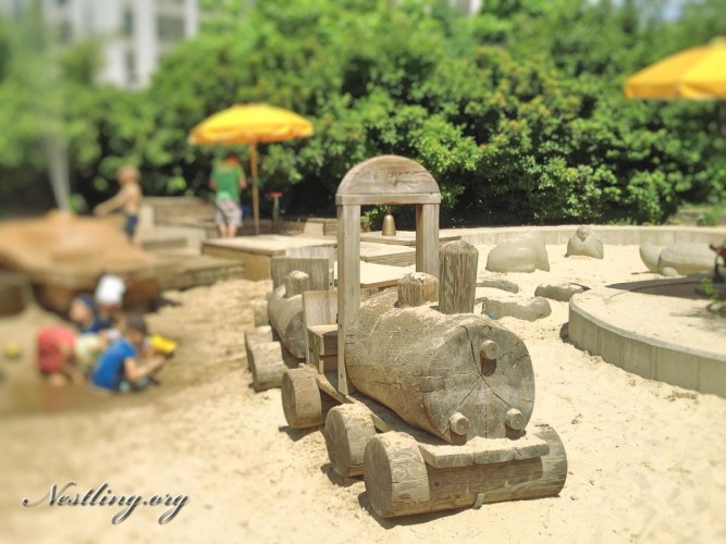 Sandbox-brooklyn