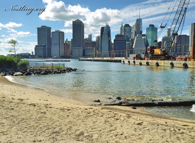 Brooklyn-bridge