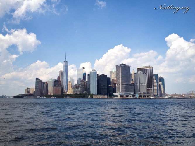 Manhattan