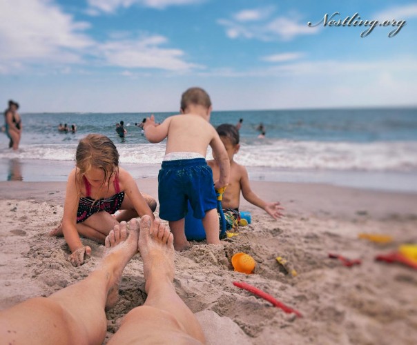 Brighton-beach
