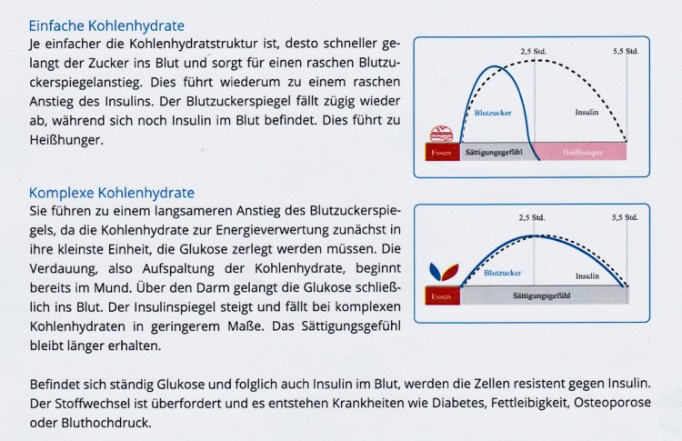 welche eisenwerte im blut abnehmen lassen