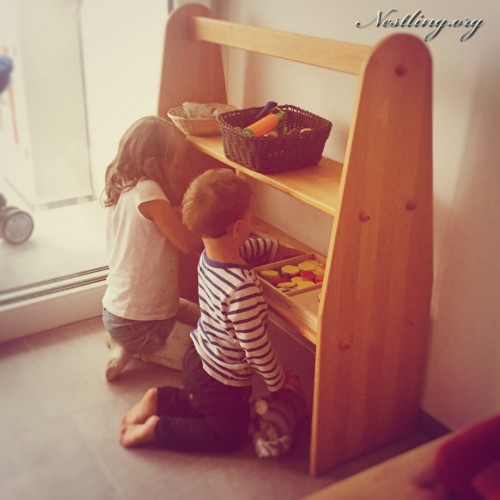 montessori-geschwister