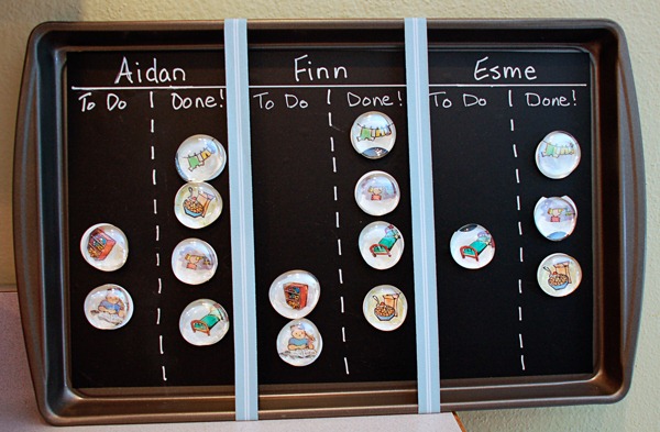 cookie-sheet-chore-chart