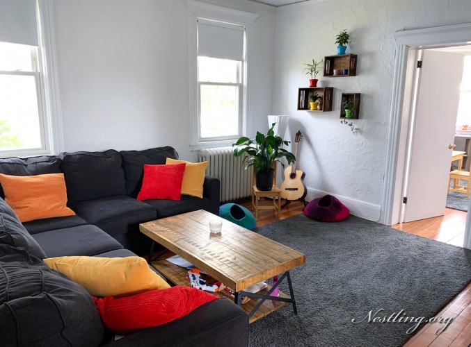 Couch